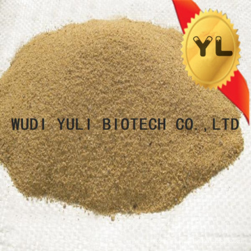 2016 Feed Grade China Fabricante Choline Chloride 60% à venda